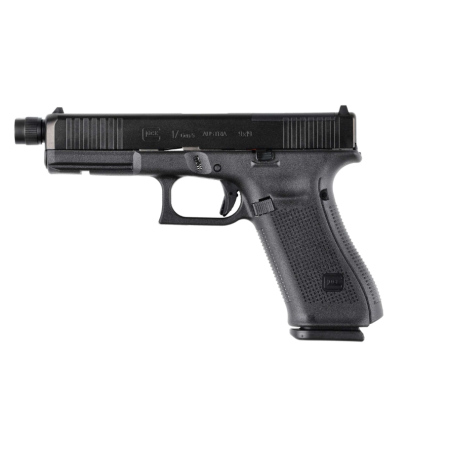 Pistolet GLOCK 17 GEN.5 kal. 9x19 MOS, M13,5